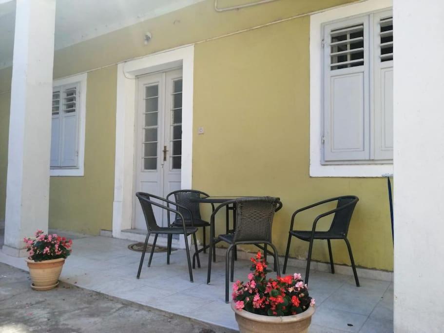 Apartment Micaela Pula Dış mekan fotoğraf