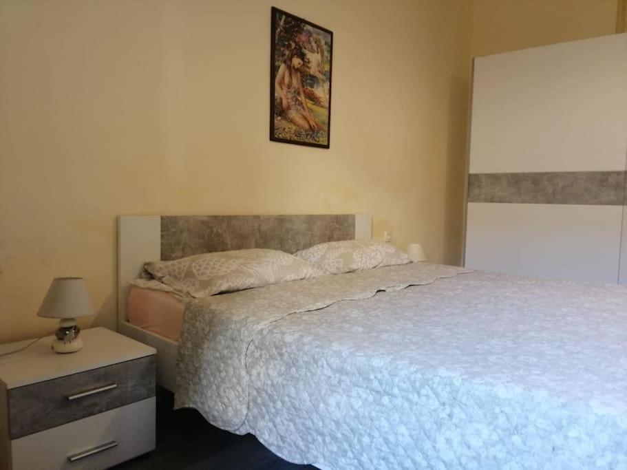 Apartment Micaela Pula Dış mekan fotoğraf