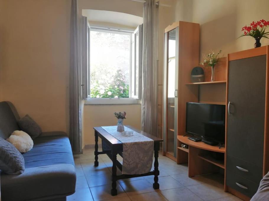 Apartment Micaela Pula Dış mekan fotoğraf