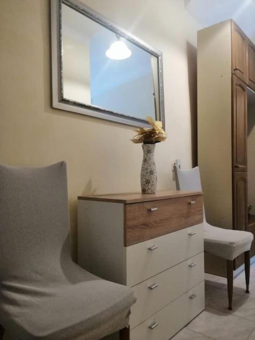 Apartment Micaela Pula Dış mekan fotoğraf
