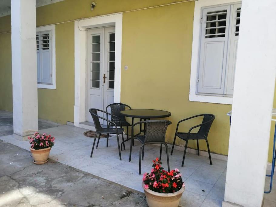 Apartment Micaela Pula Dış mekan fotoğraf