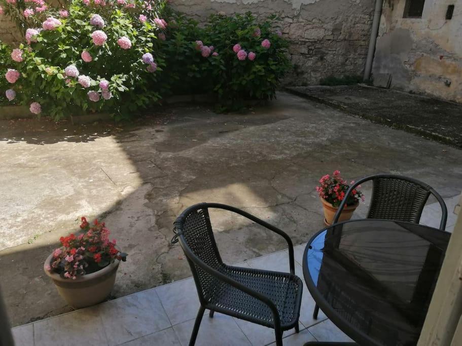 Apartment Micaela Pula Dış mekan fotoğraf