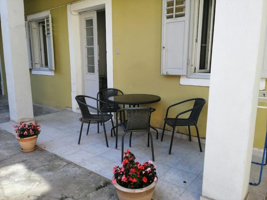 Apartment Micaela Pula Dış mekan fotoğraf