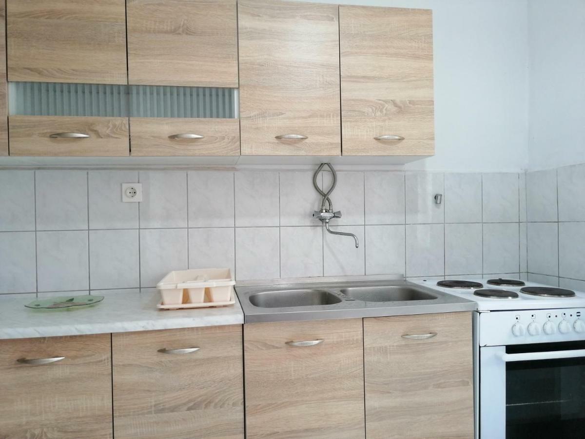 Apartment Micaela Pula Dış mekan fotoğraf